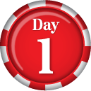 Day 1