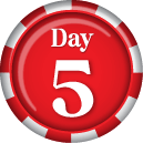 Day 5