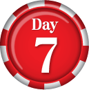 Day 7
