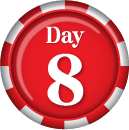 Day 8