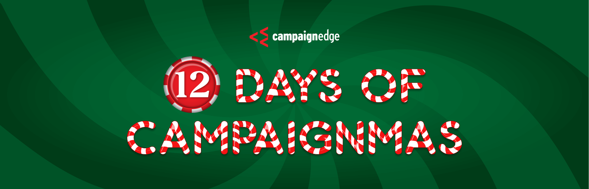 12 Days of Campaignmas